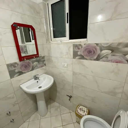 Guest House Lionel Durres Exterior photo