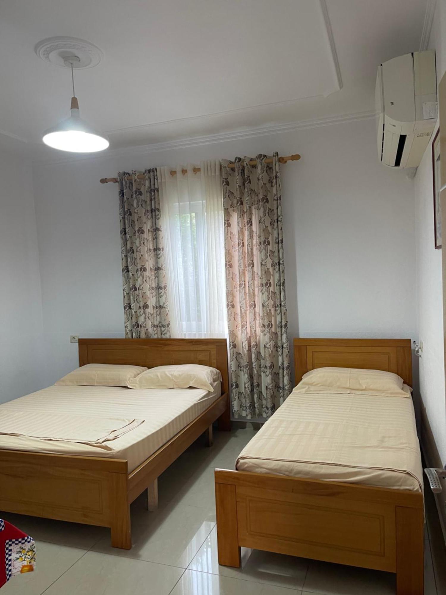 Lionel Apartment Durres