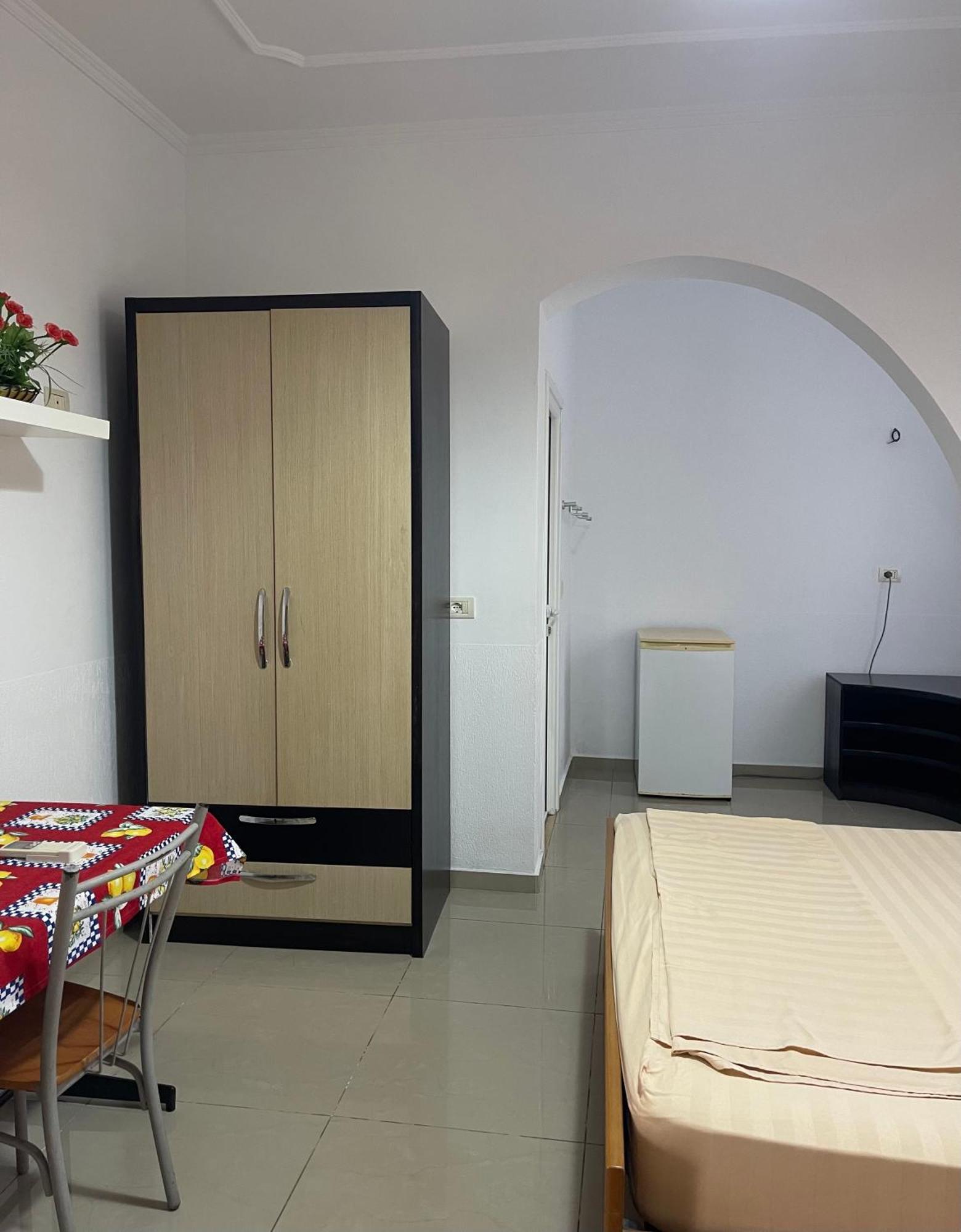 Apartment Lionel Durres